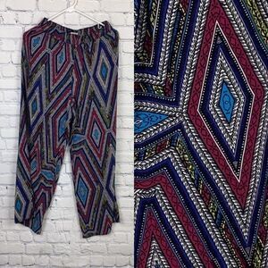 3 for $20 Mossimo palazzo pants Size med